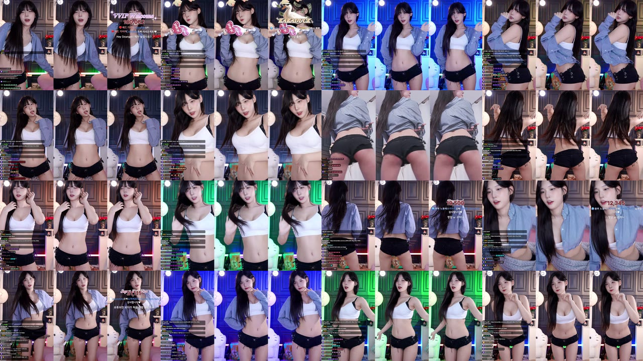 고라니율（golaniyule0）250325