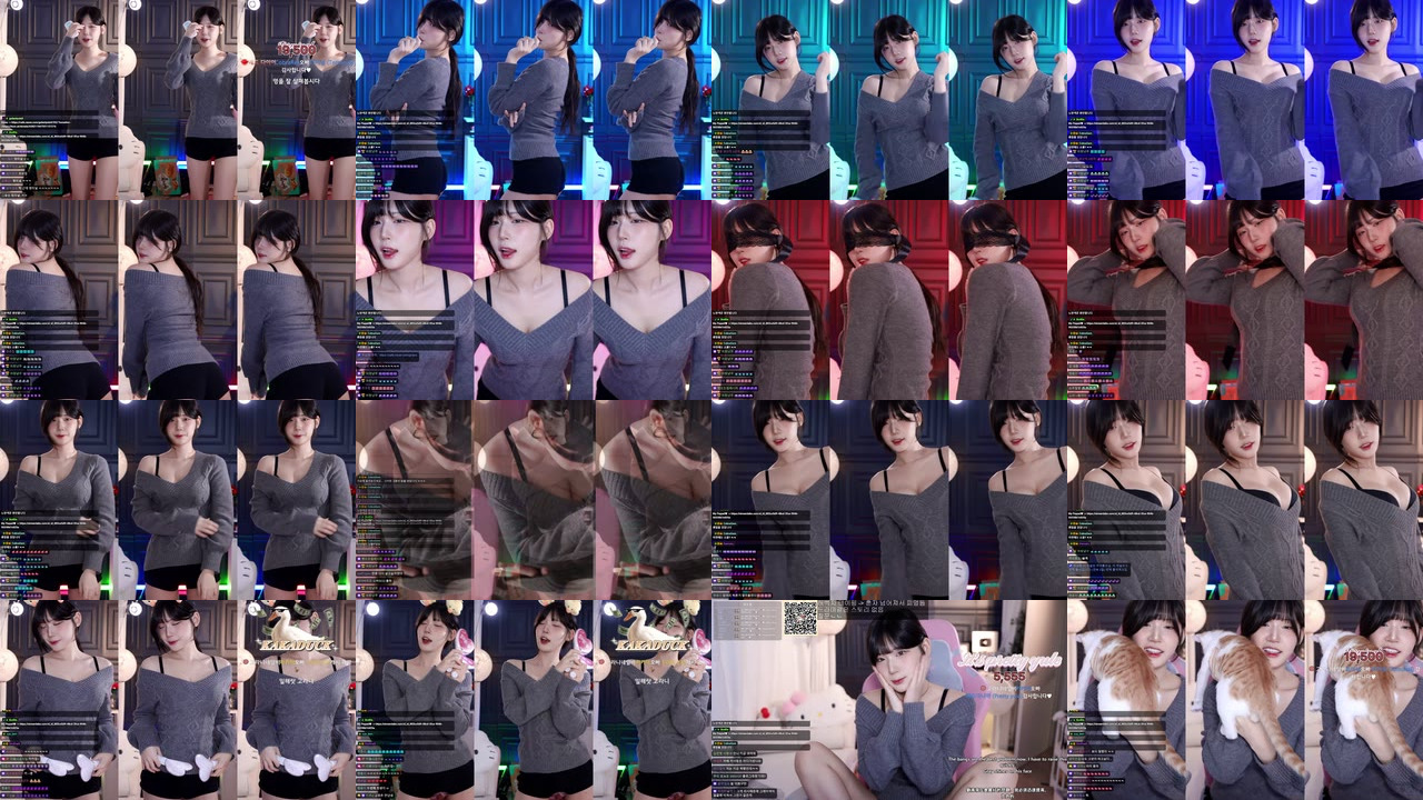 고라니율（golaniyule0）250326