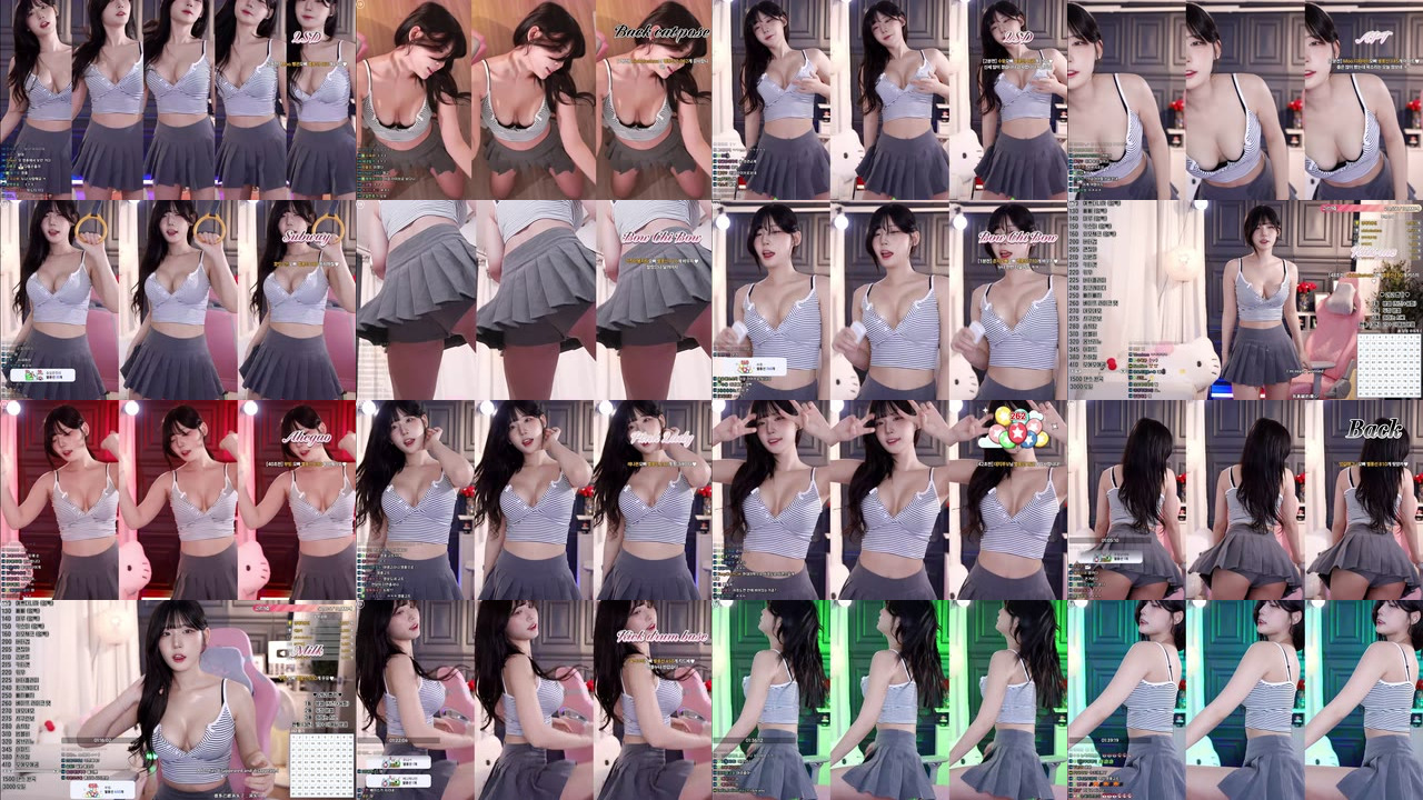 고라니율（golaniyule0）250401