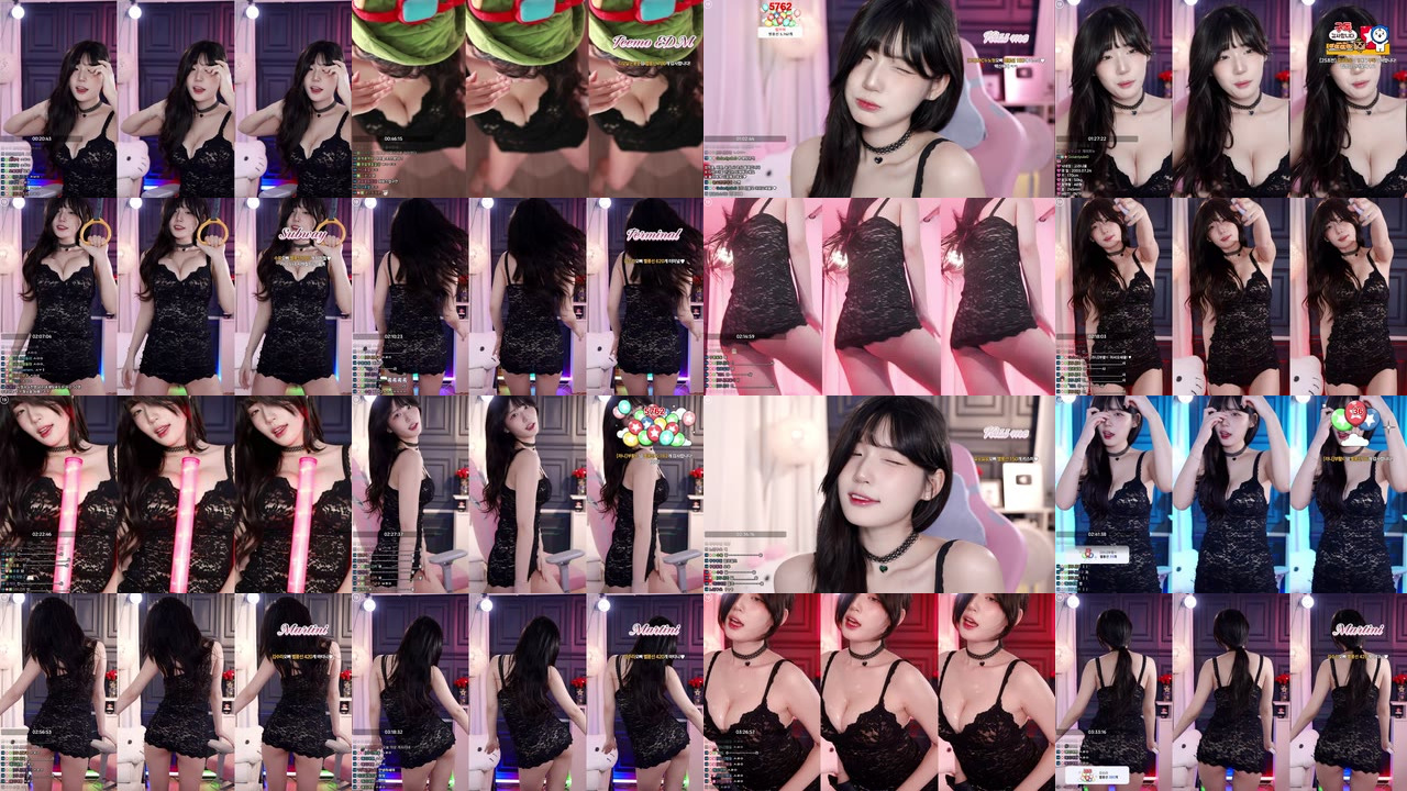 고라니율（golaniyule0）250404