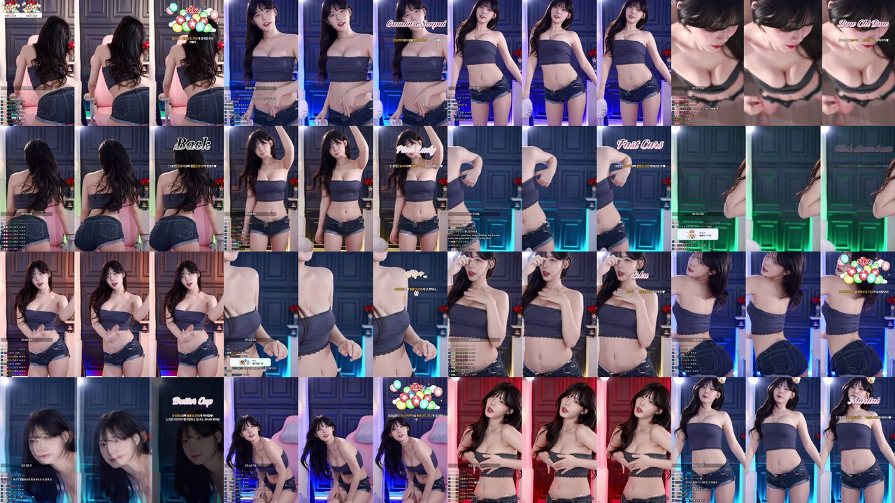 고라니율（golaniyule0）250407