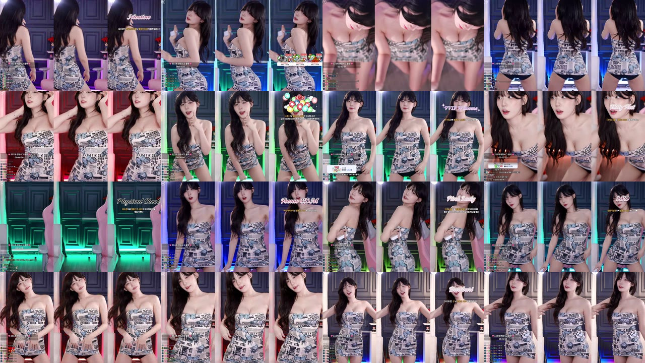 고라니율（golaniyule0）250410