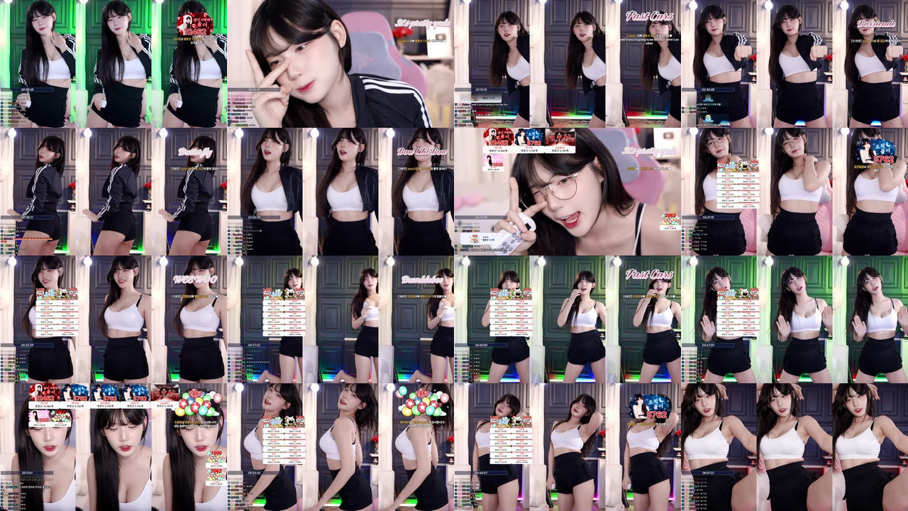 고라니율（golaniyule0）250414