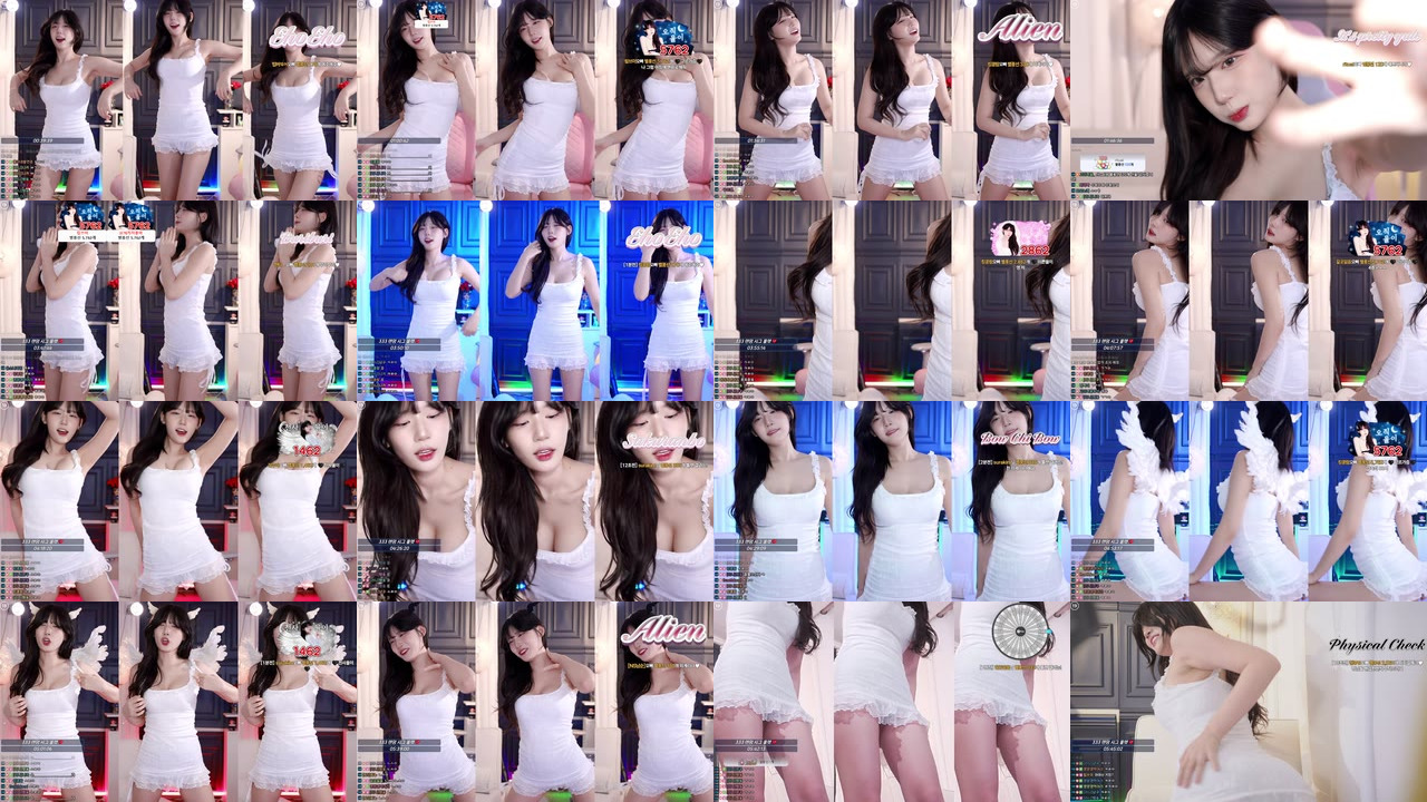 고라니율（golaniyule0）250415
