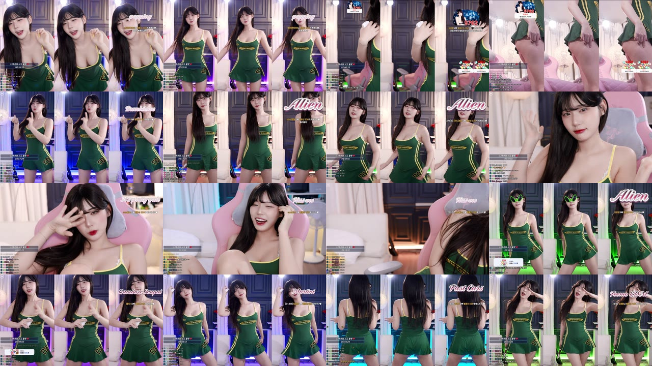 고라니율（golaniyule0）250417