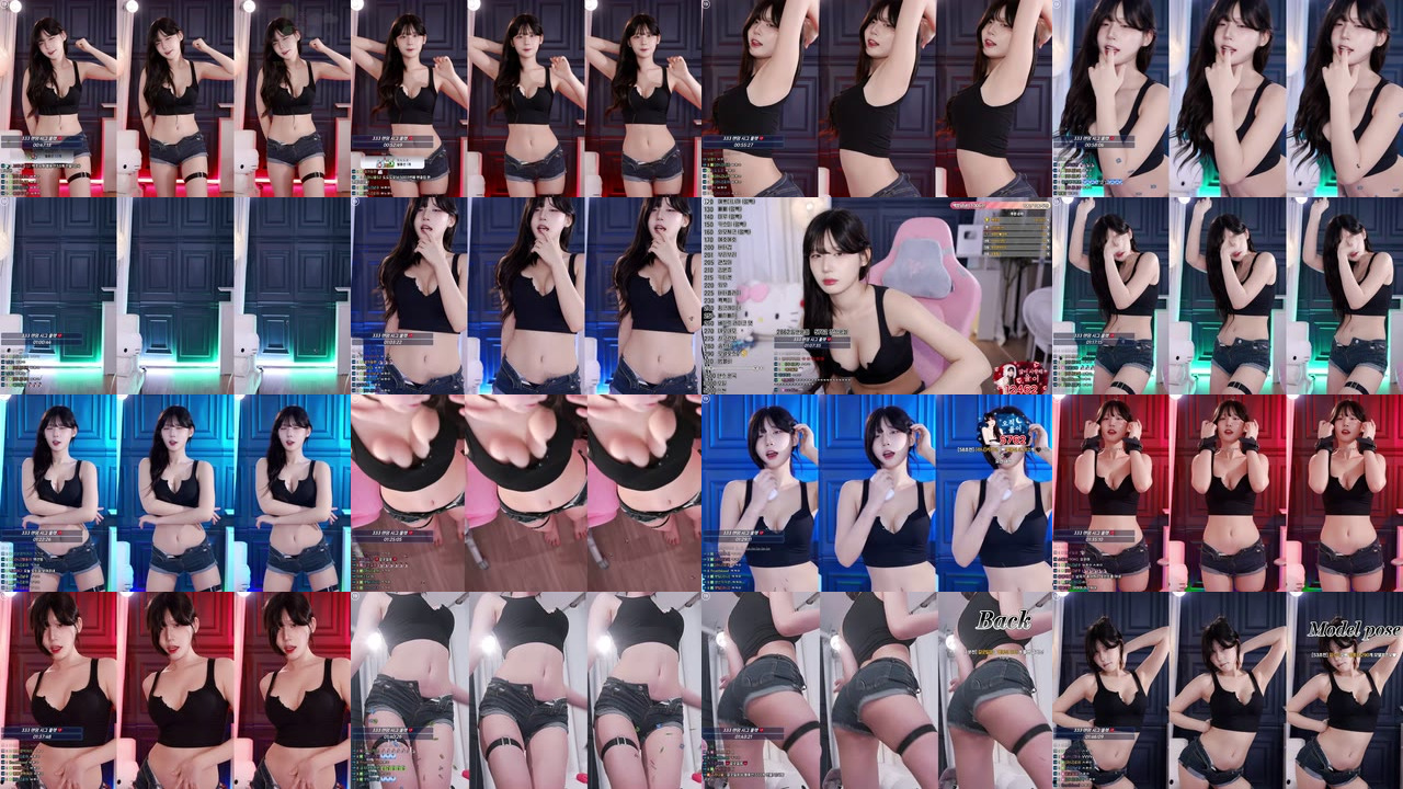 고라니율（golaniyule0）250422