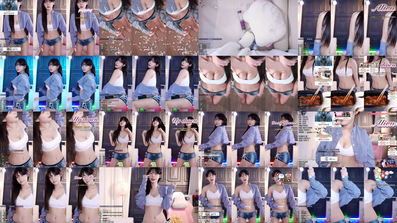 고라니율（golaniyule0）250423