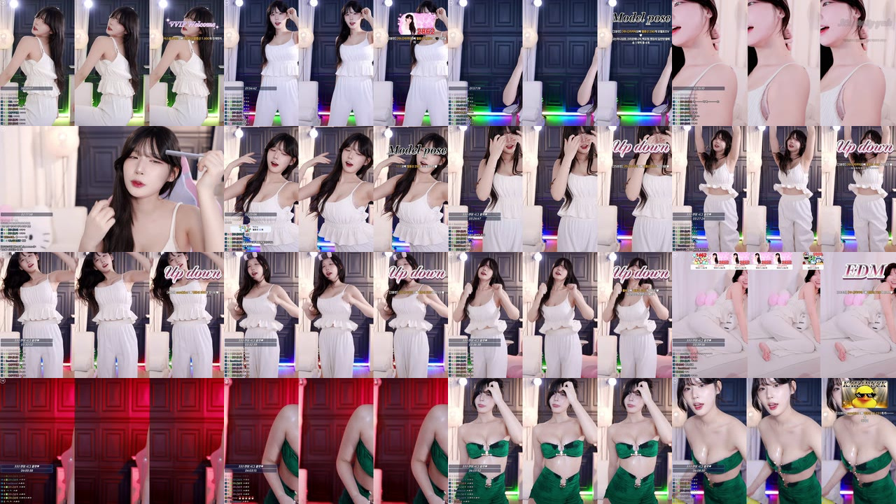 고라니율（golaniyule0）250425