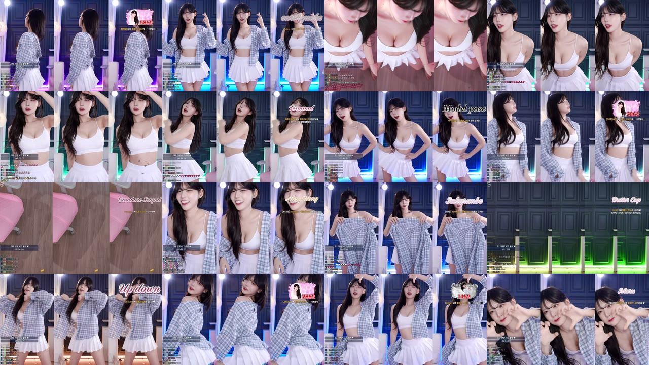 고라니율（golaniyule0）250426