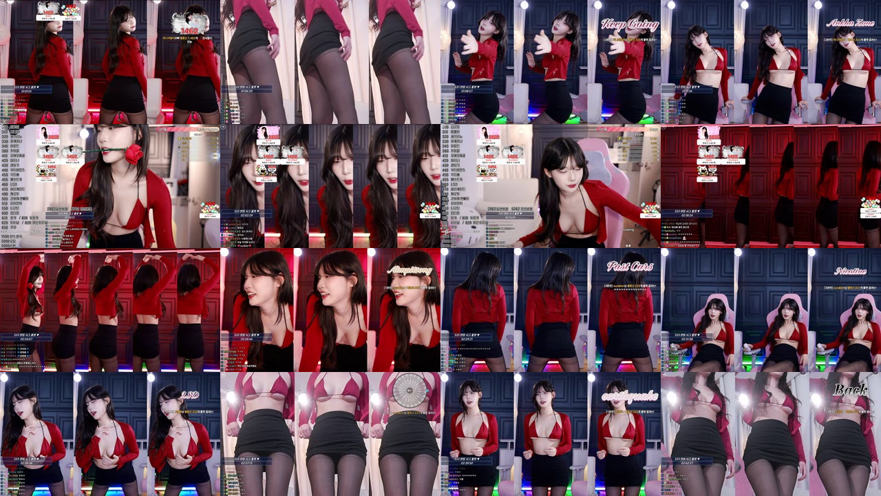 고라니율（golaniyule0）250428