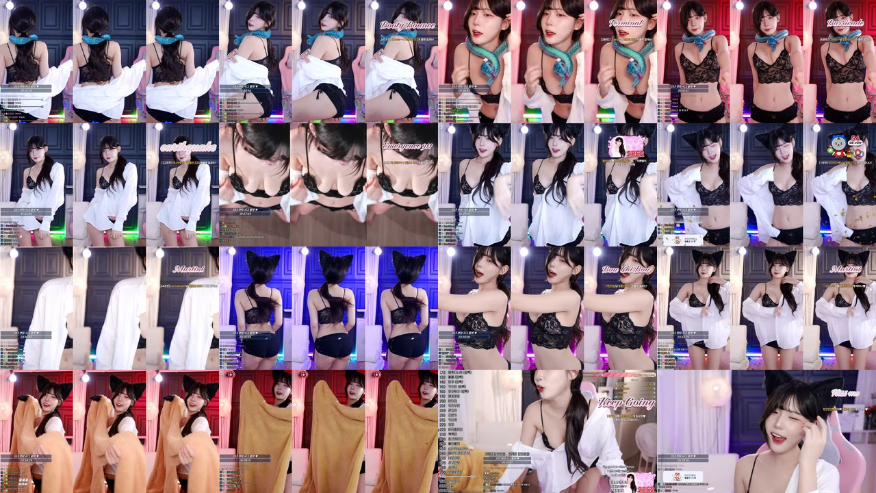 고라니율（golaniyule0）250429