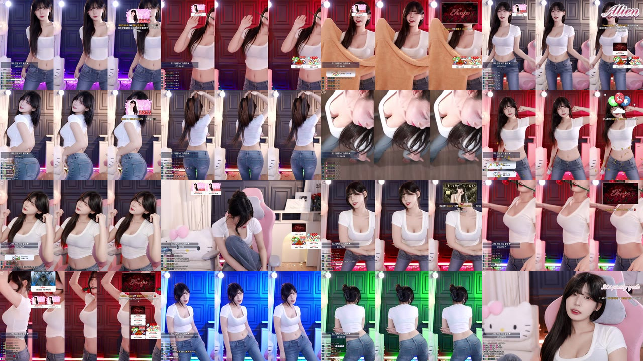 고라니율（golaniyule0）250430