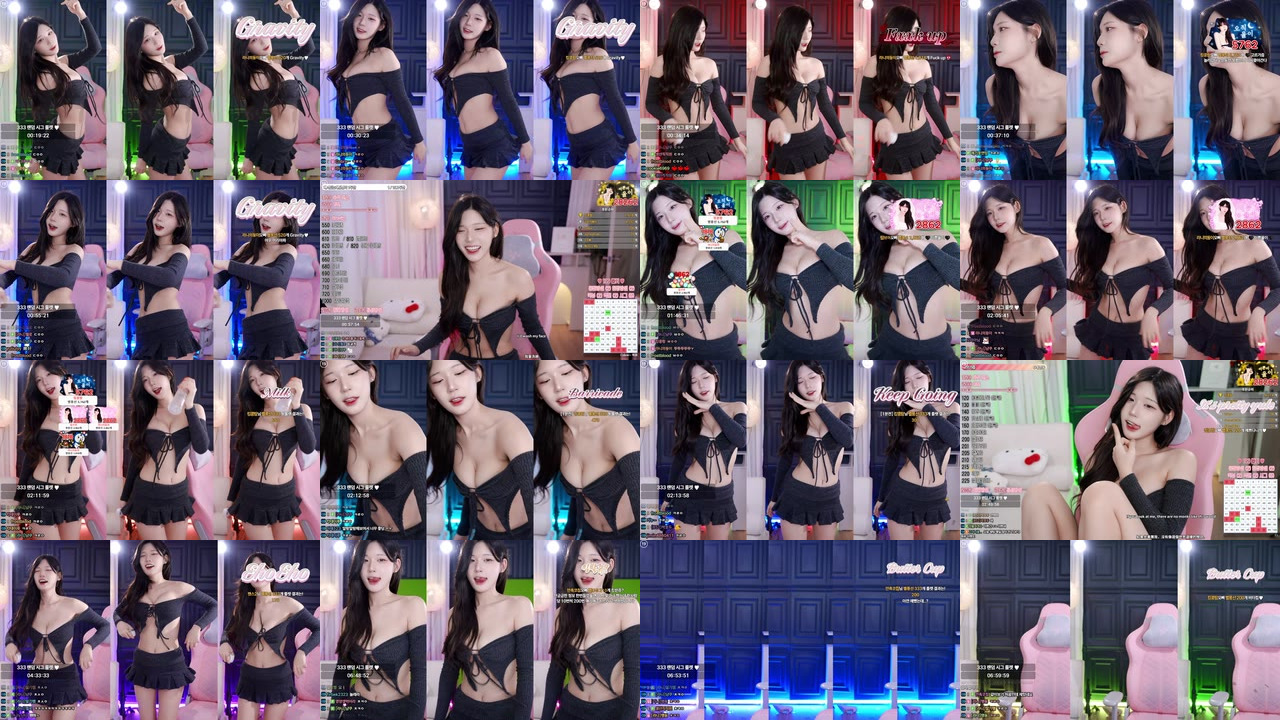 고라니율（golaniyule0）250506