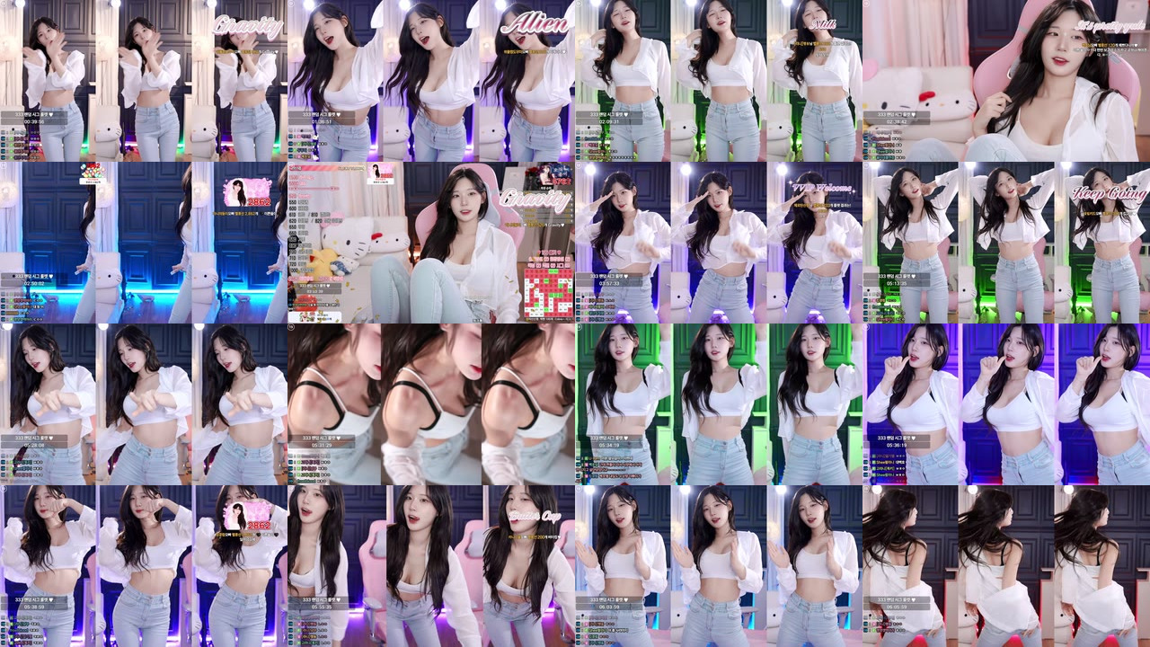 고라니율（golaniyule0）250507