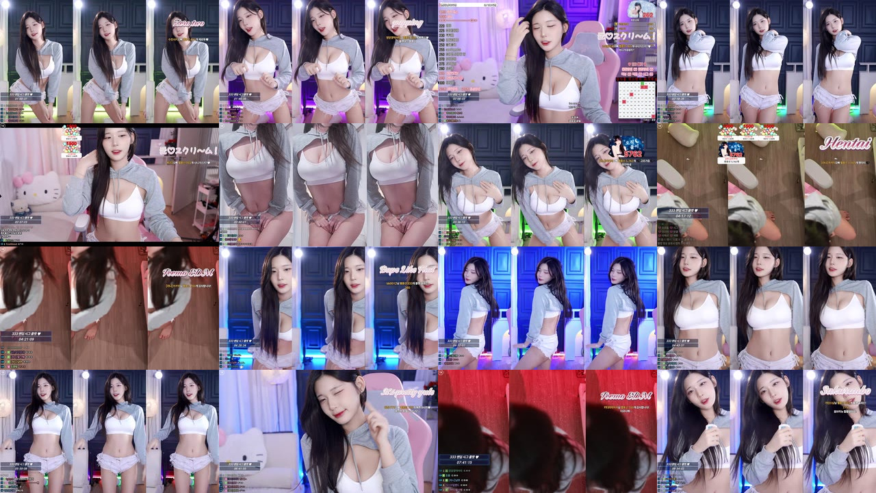 고라니율（golaniyule0）250514