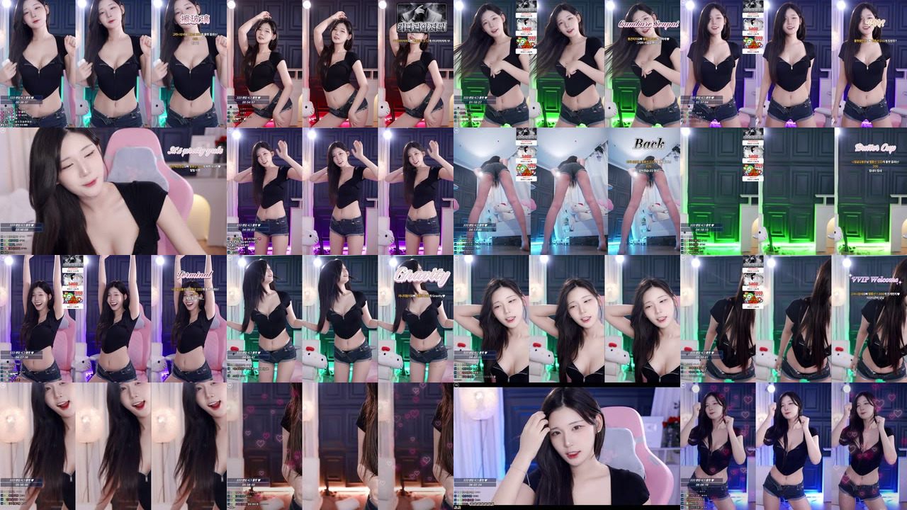 고라니율（golaniyule0）250517