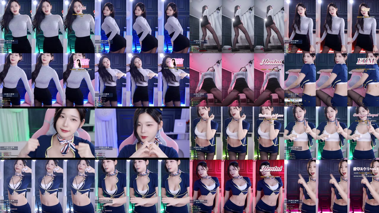 고라니율（golaniyule0）250518