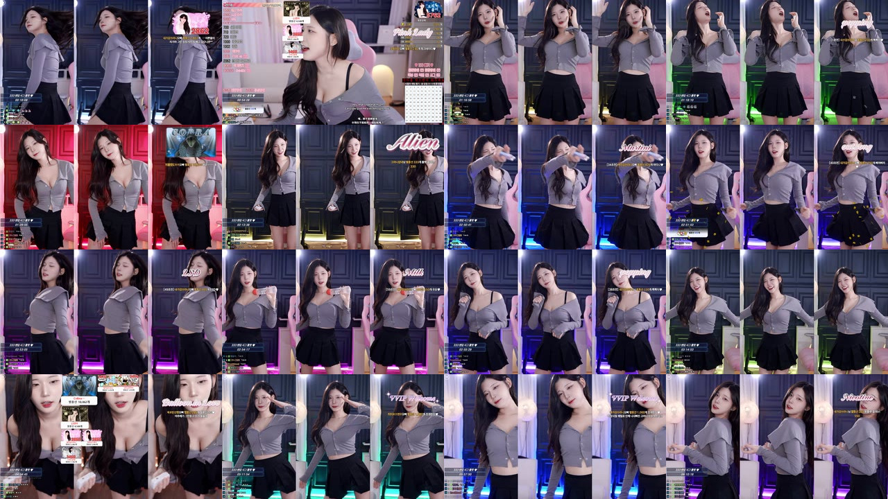 고라니율（golaniyule0）250523