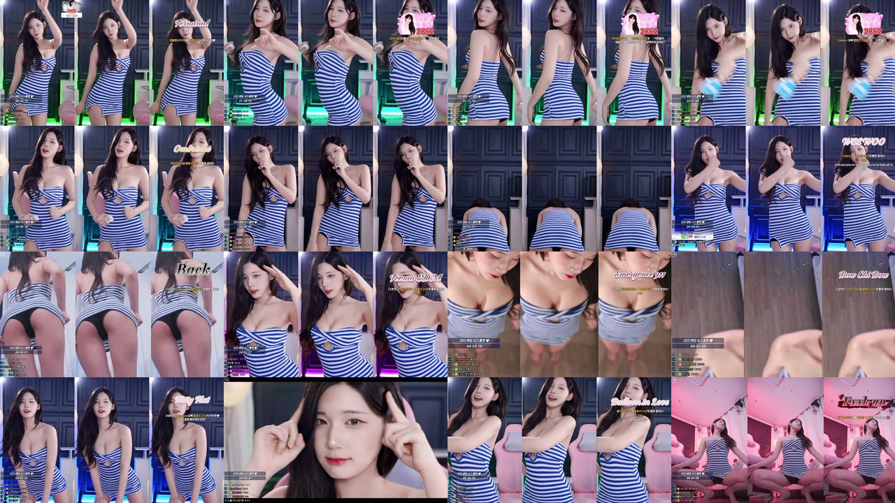 고라니율（golaniyule0）250527