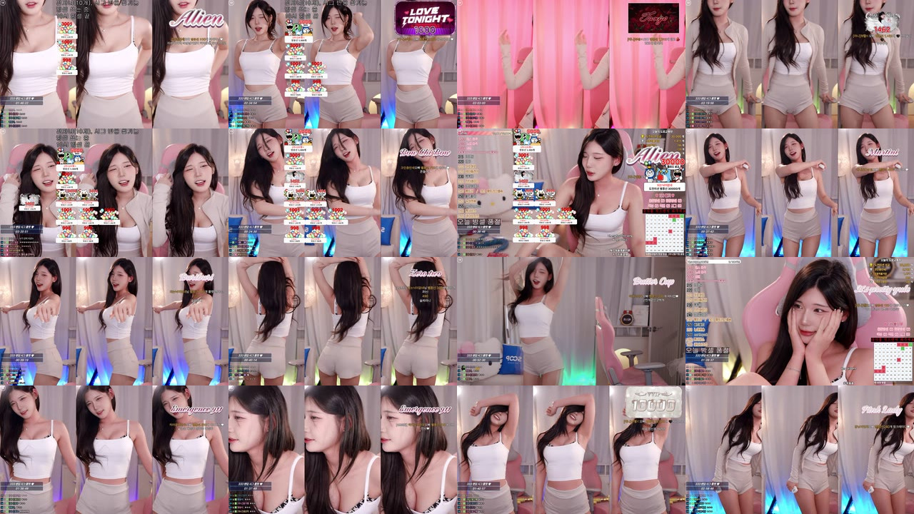 고라니율（golaniyule0）250621