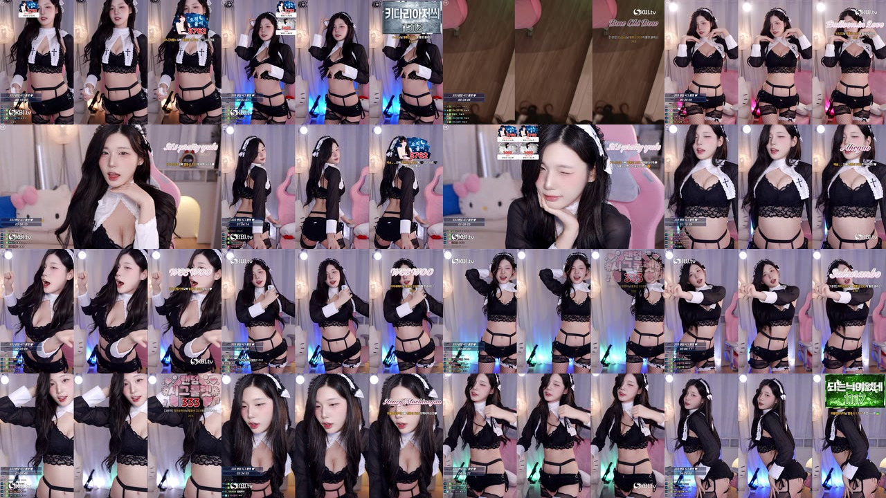 고라니율（golaniyule0）250729