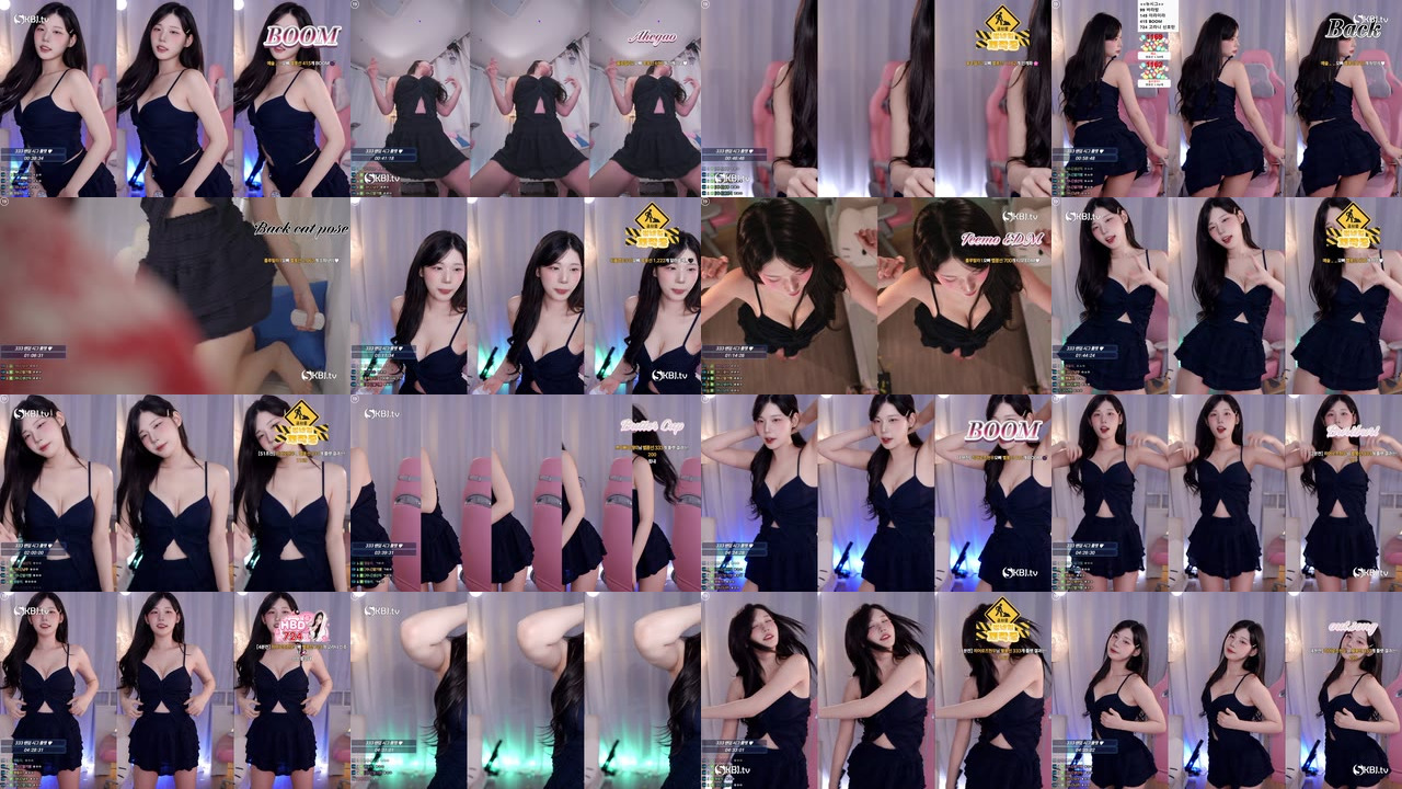 고라니율（golaniyule0）250731