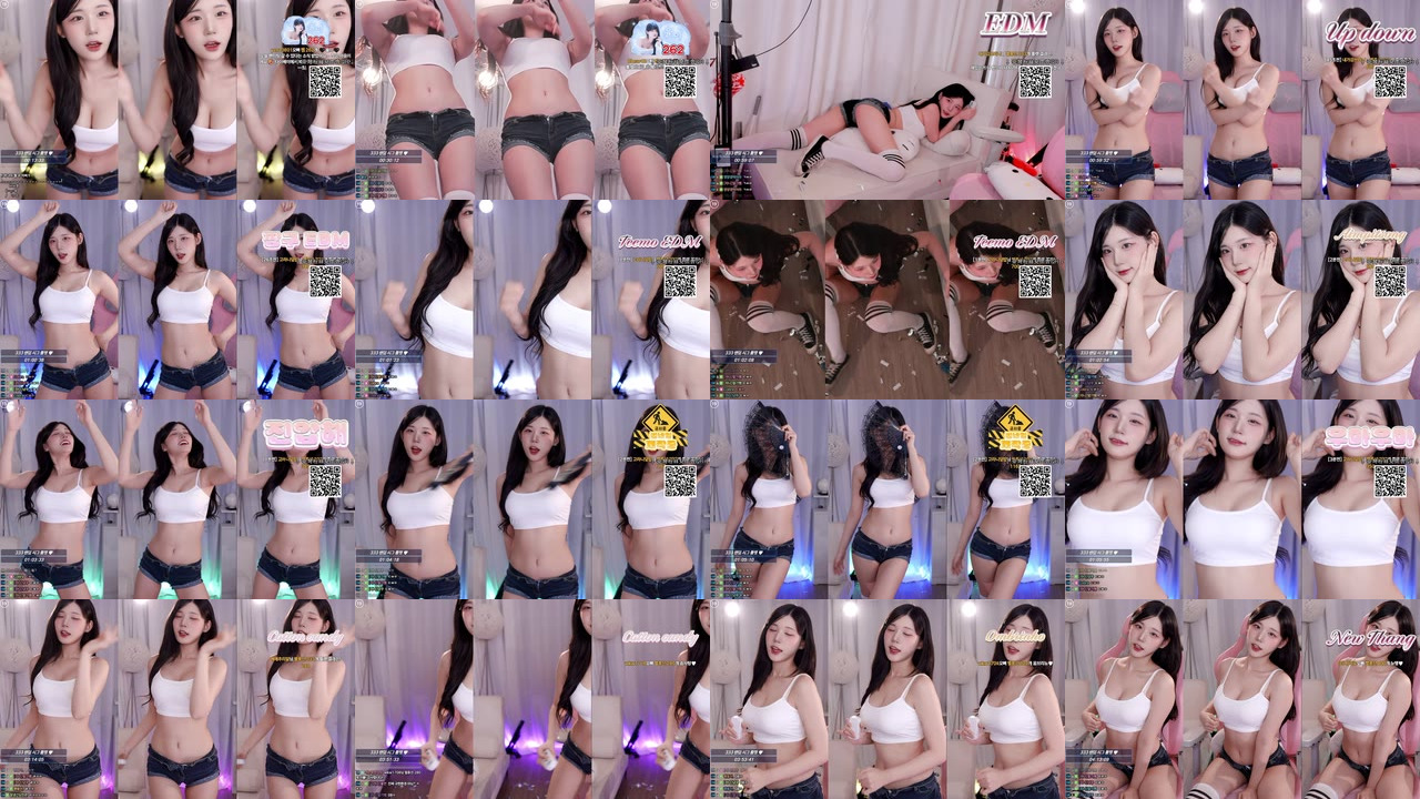 고라니율（golaniyule0）250812