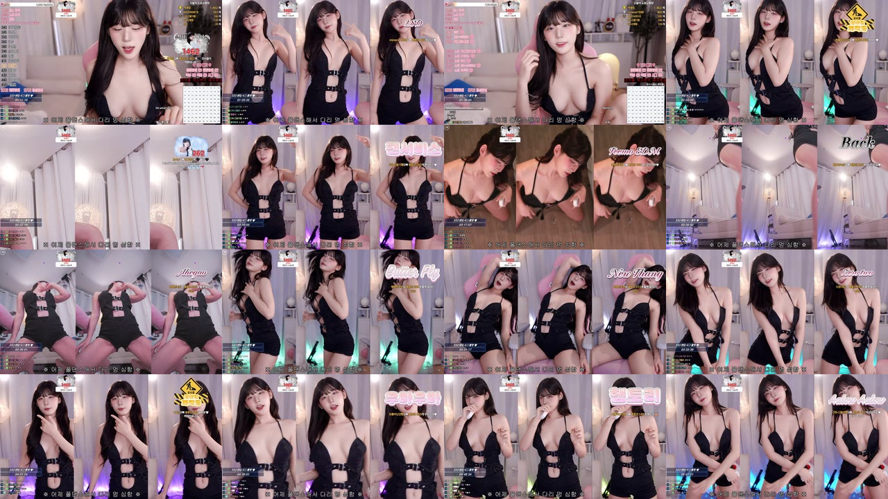 고라니율（golaniyule0）250815