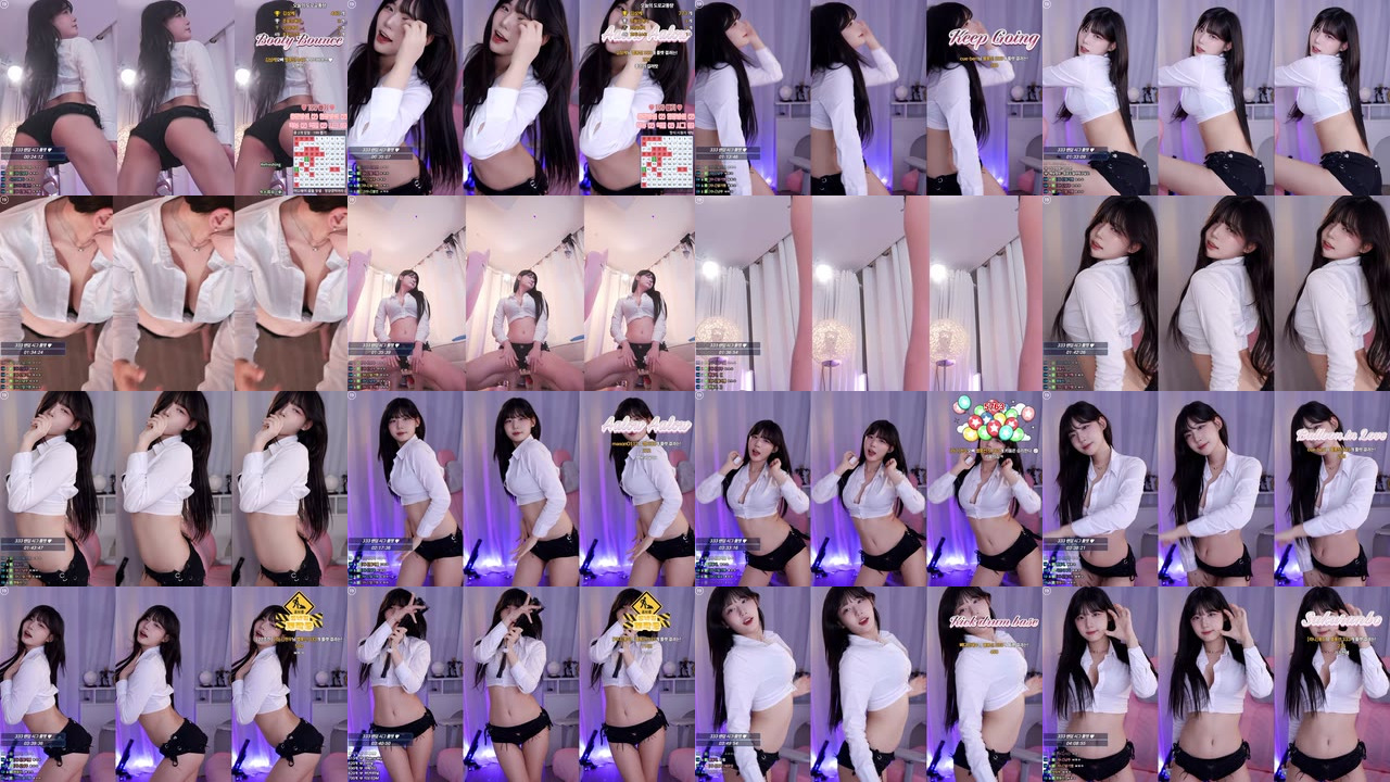 고라니율（golaniyule0）250829