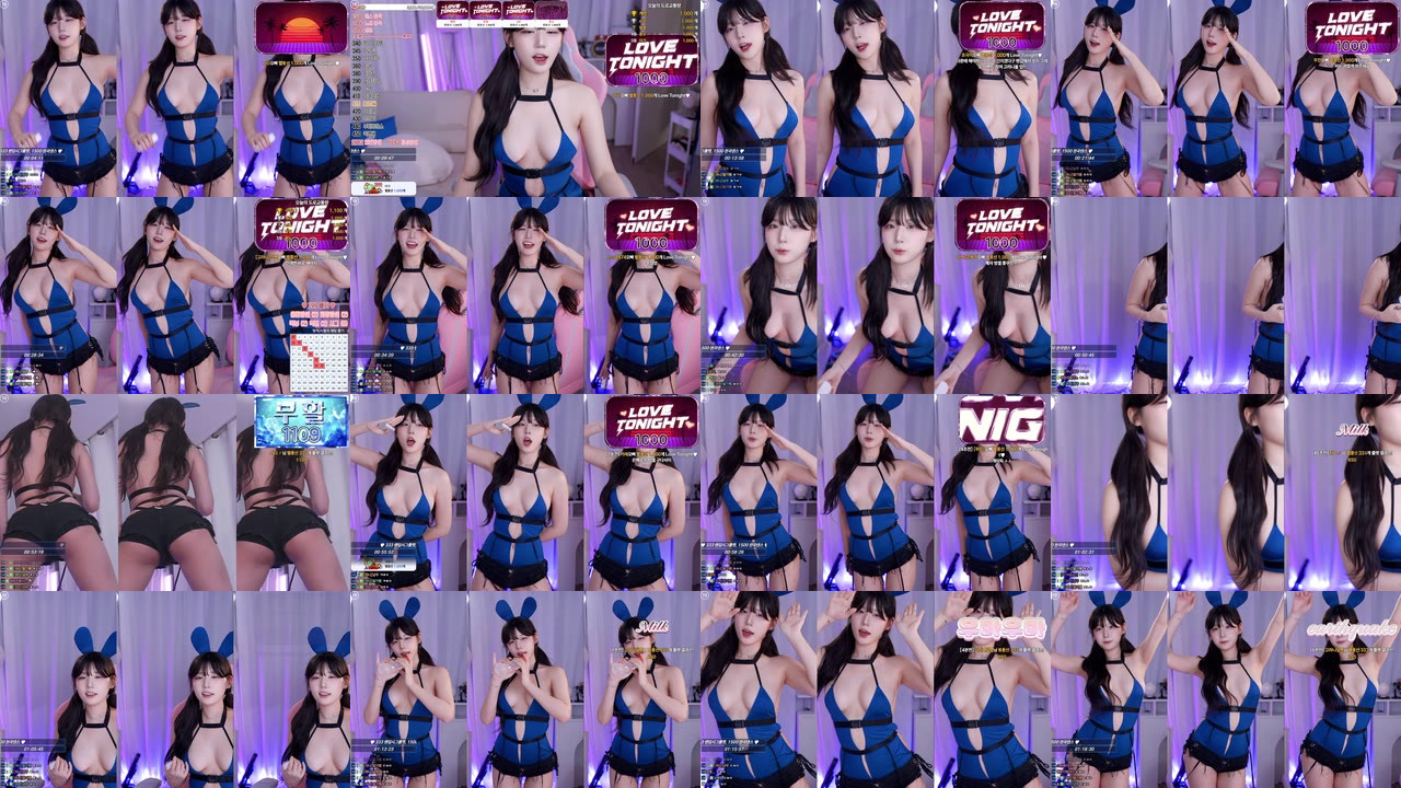 고라니율（golaniyule0）250913