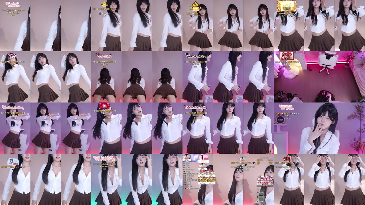 고라니율（golaniyule0）260120