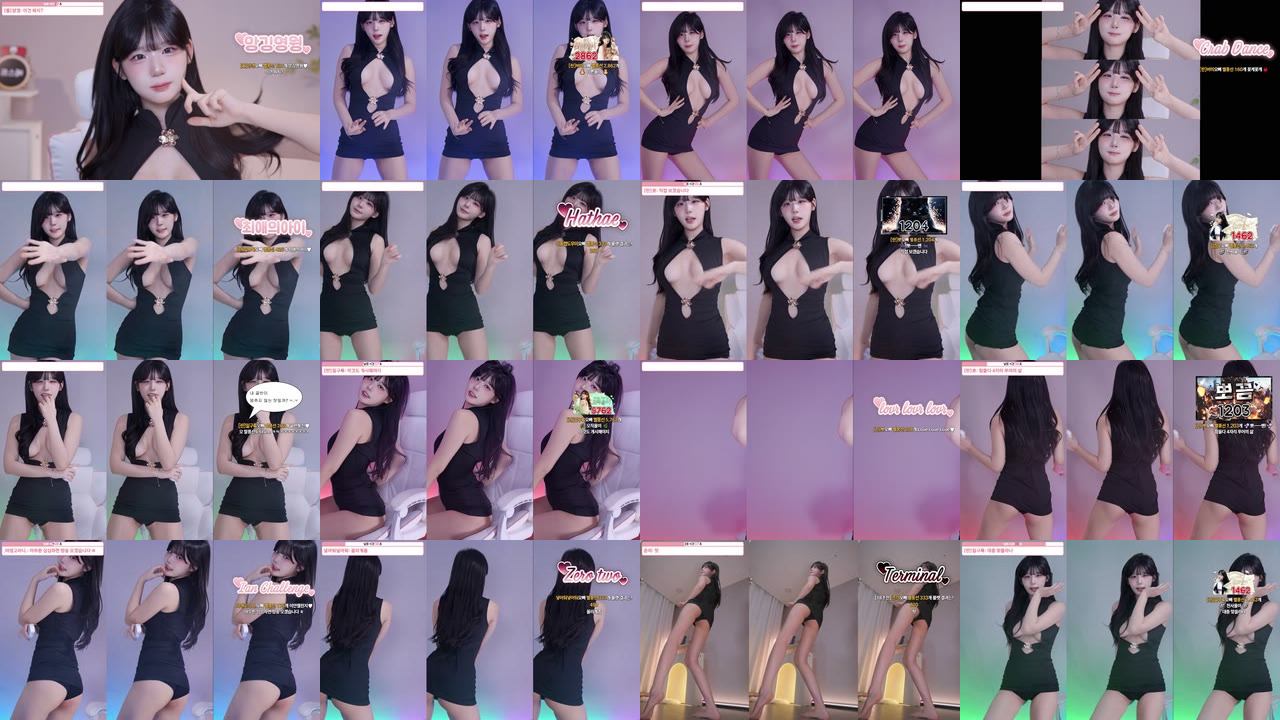고라니율（golaniyule0）260131