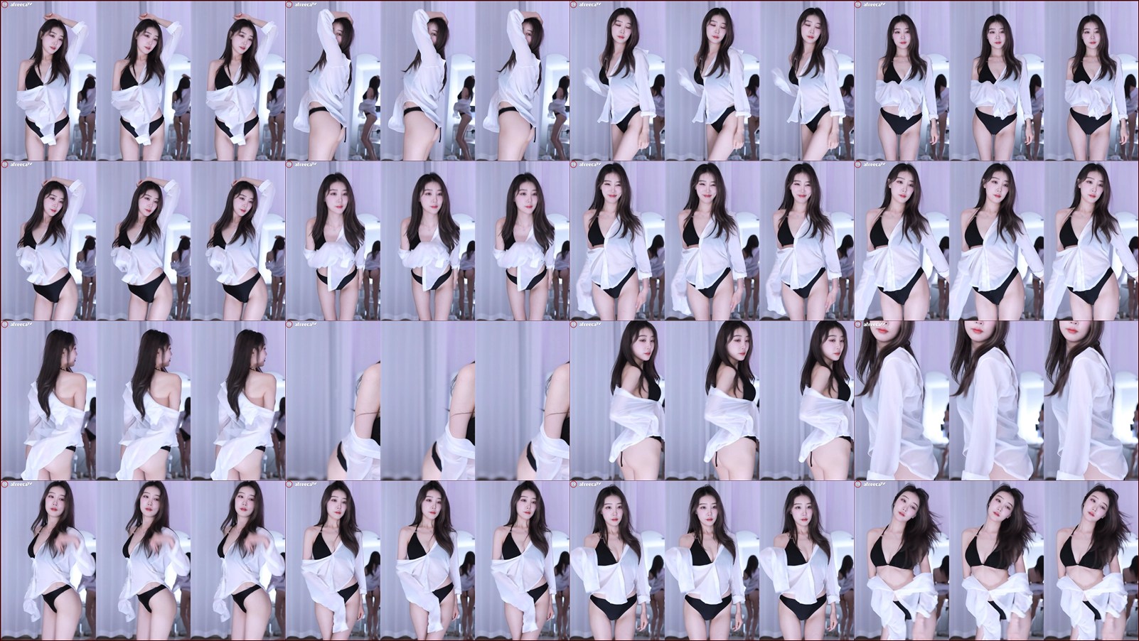 고혜지♥（dpqls718）섹시댄스-06