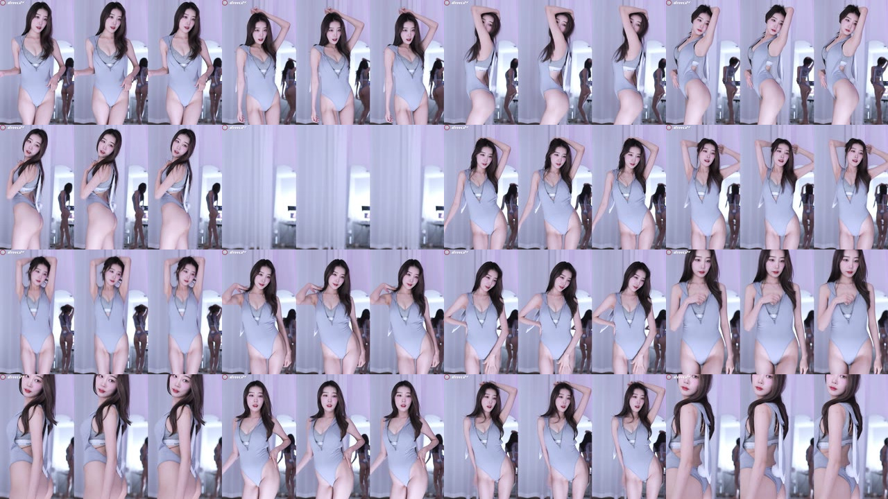 고혜지♥（dpqls718）230801
