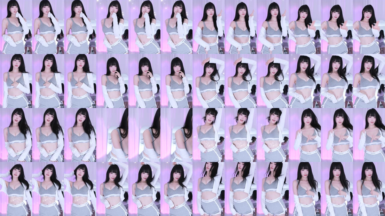 고혜지♥（dpqls718）240501