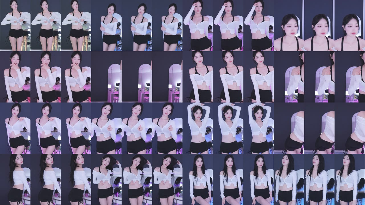 고혜지♥（dpqls718）250304