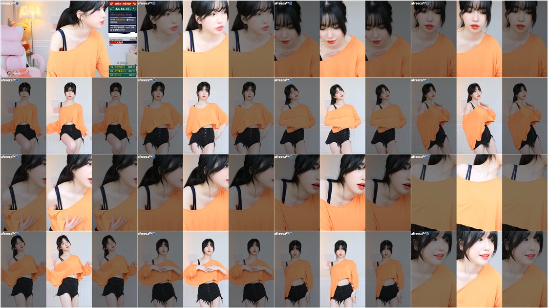 과즙세연（m0m099）201204