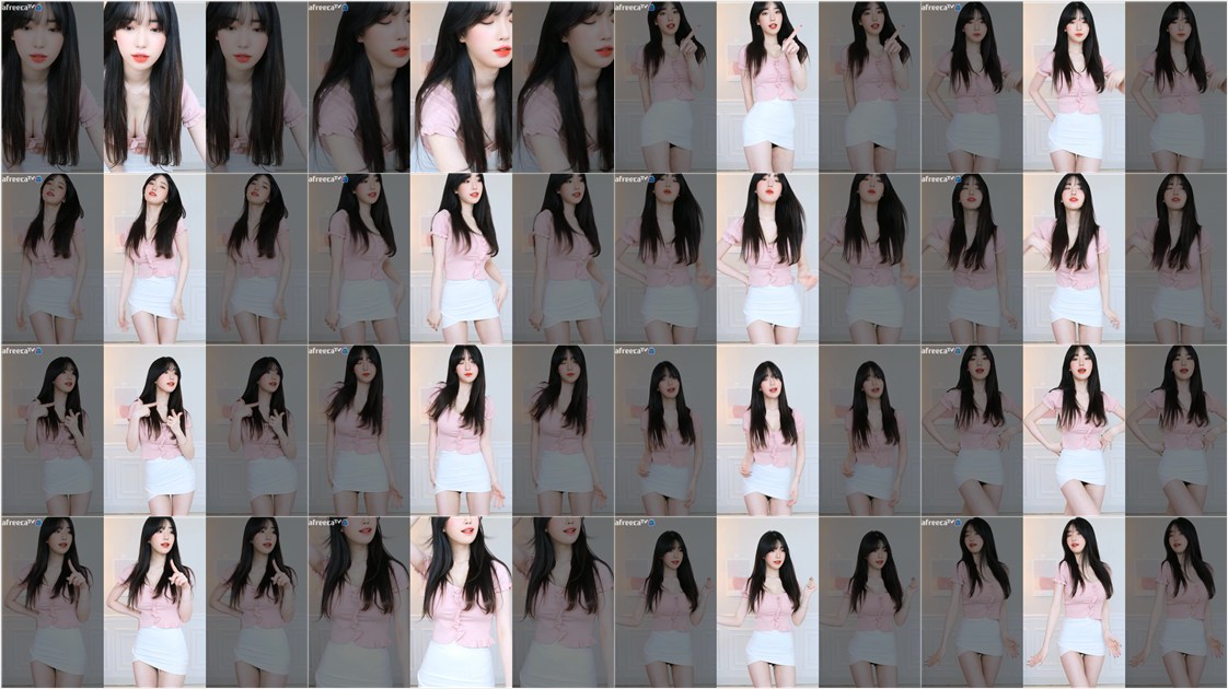 과즙세연（m0m099）201206