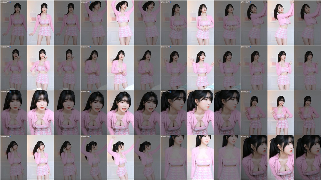 과즙세연（m0m099）201209