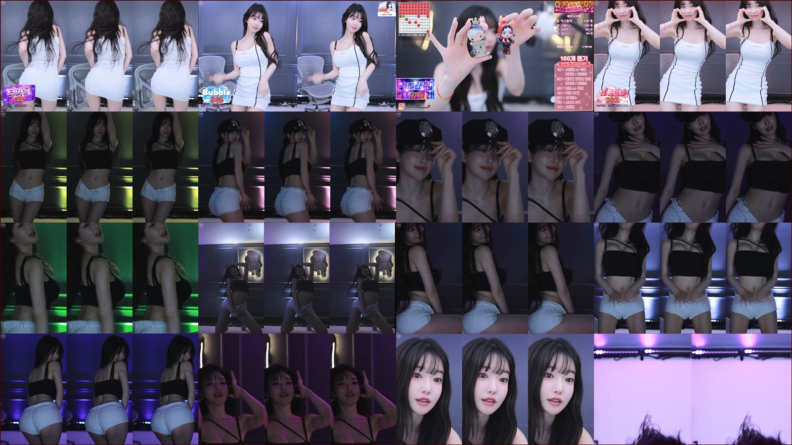 과즙세연（m0m099）250314