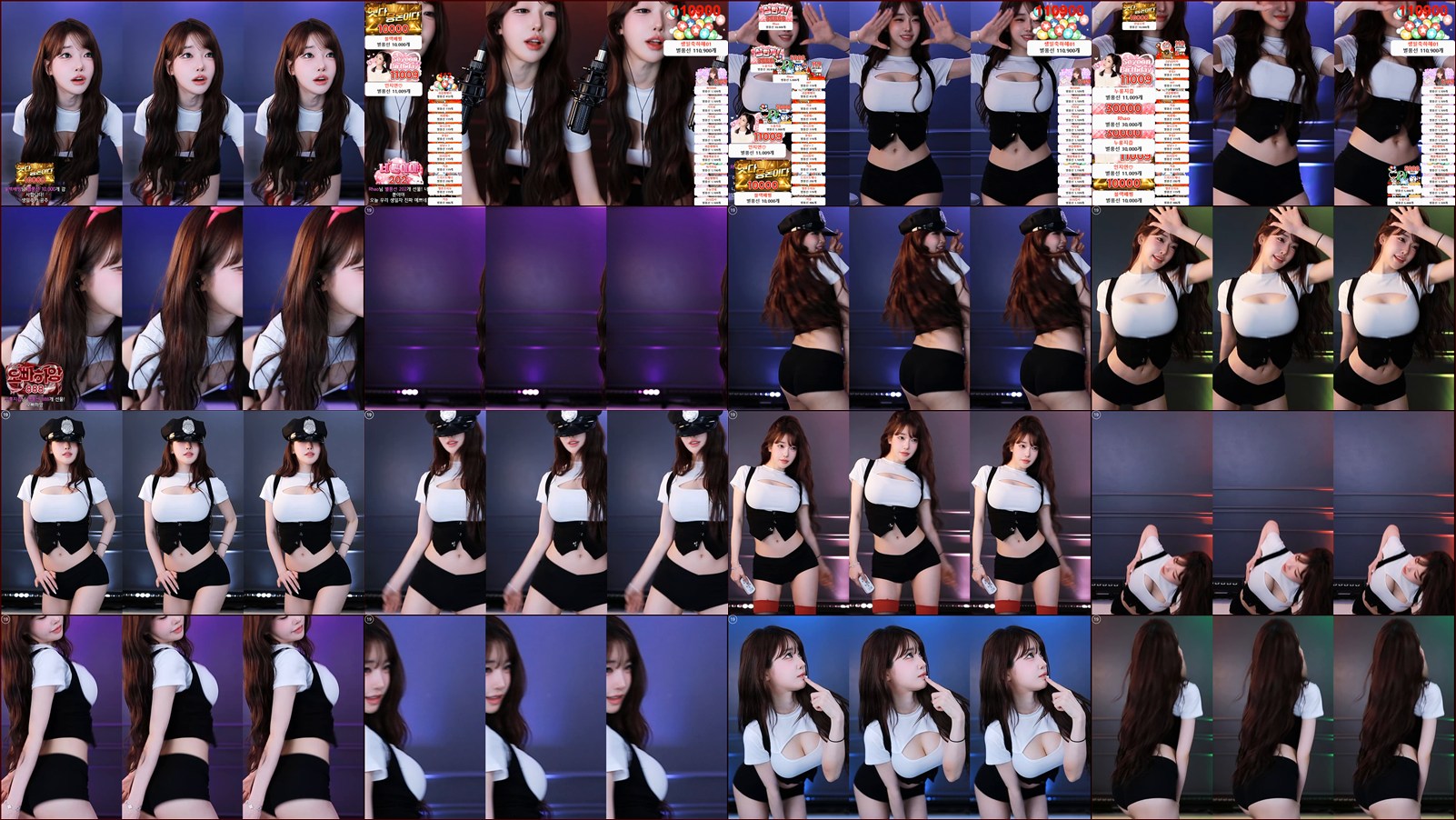 과즙세연（m0m099）251108