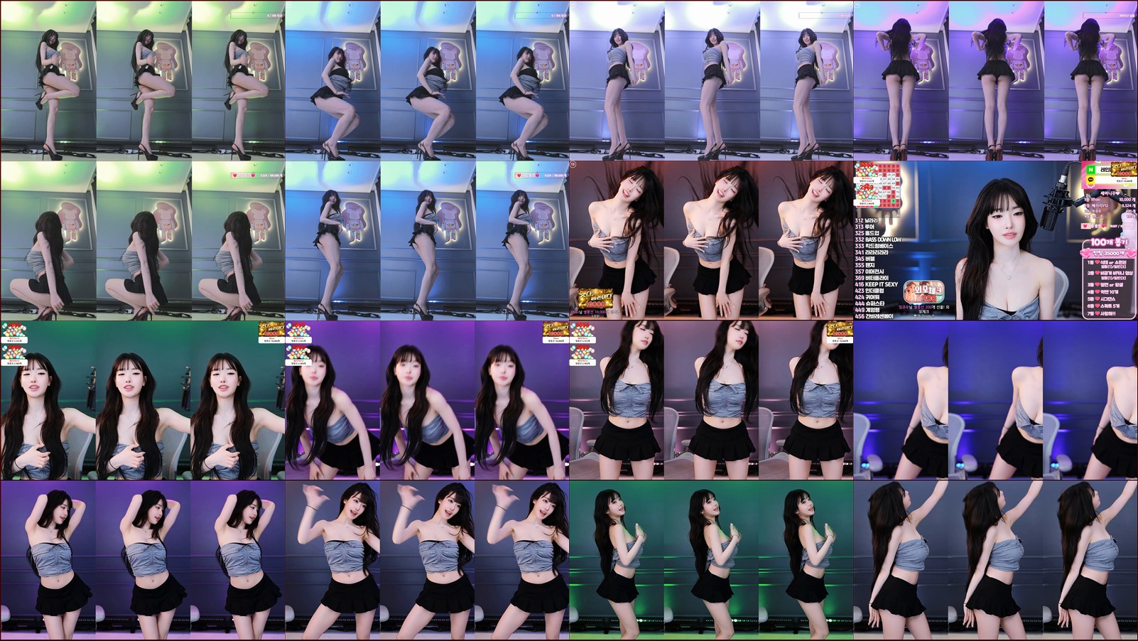 과즙세연（m0m099）260106