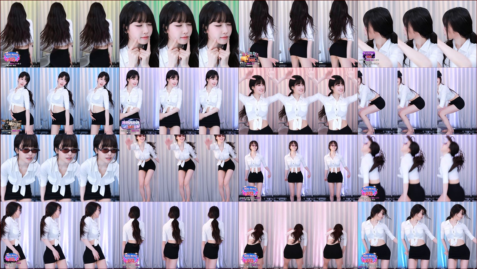 과즙세연（m0m099）260501