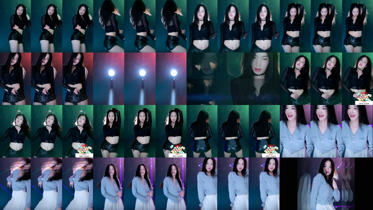 권소안♥（simbi0914）240217