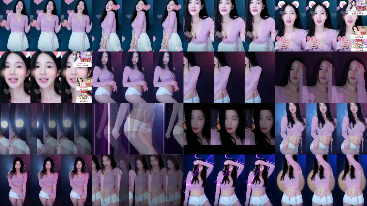 권소안♥（simbi0914）240228