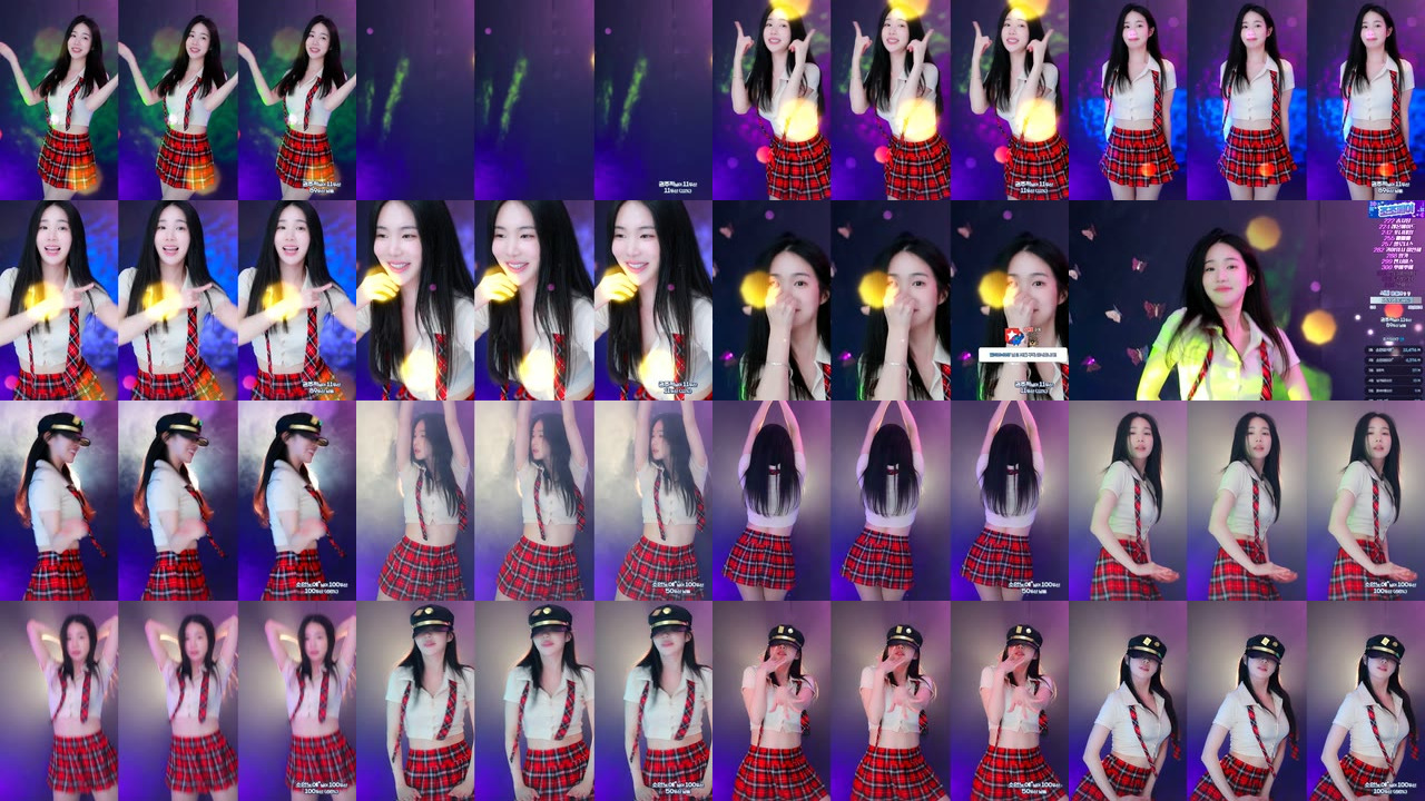 권소안♥（simbi0914）240415