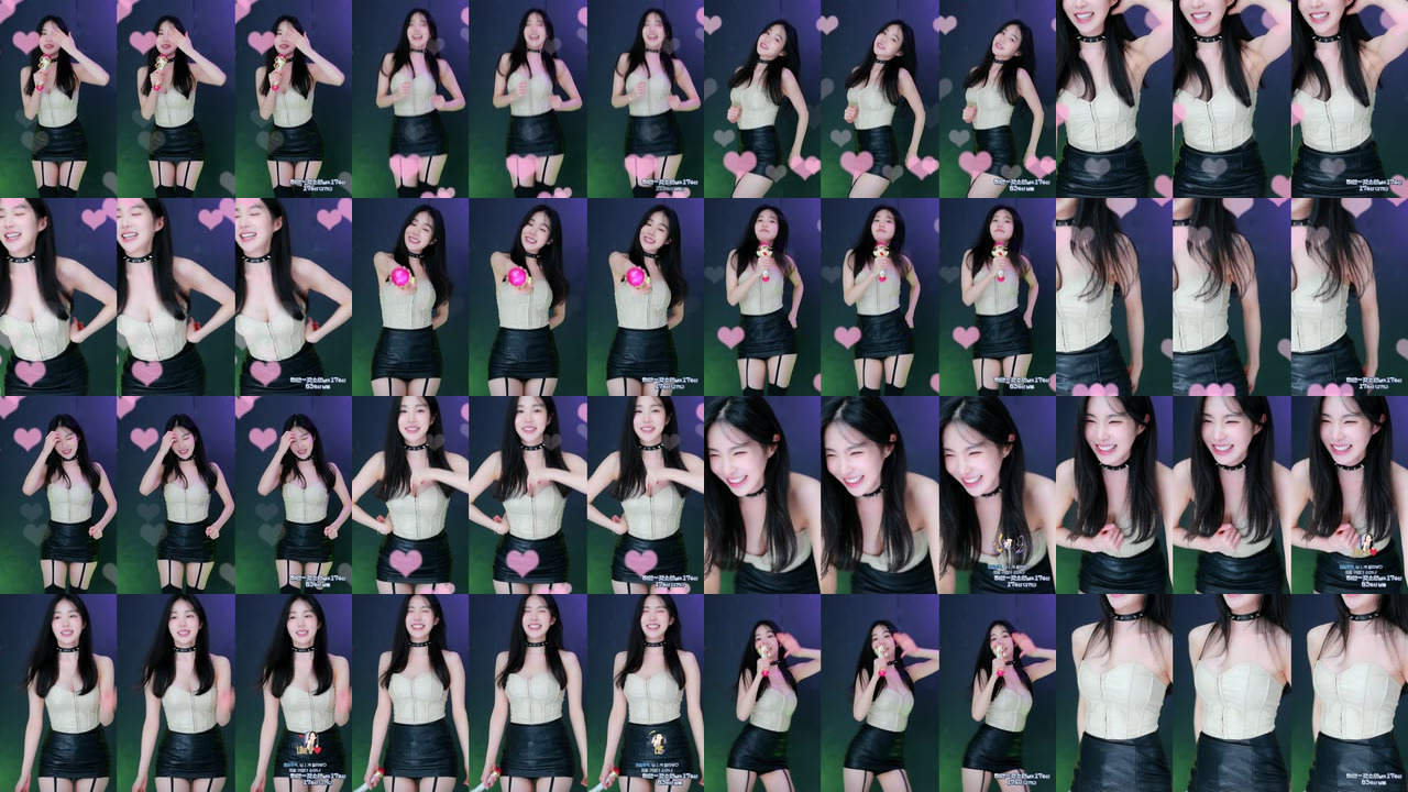 권소안♥（simbi0914）240419