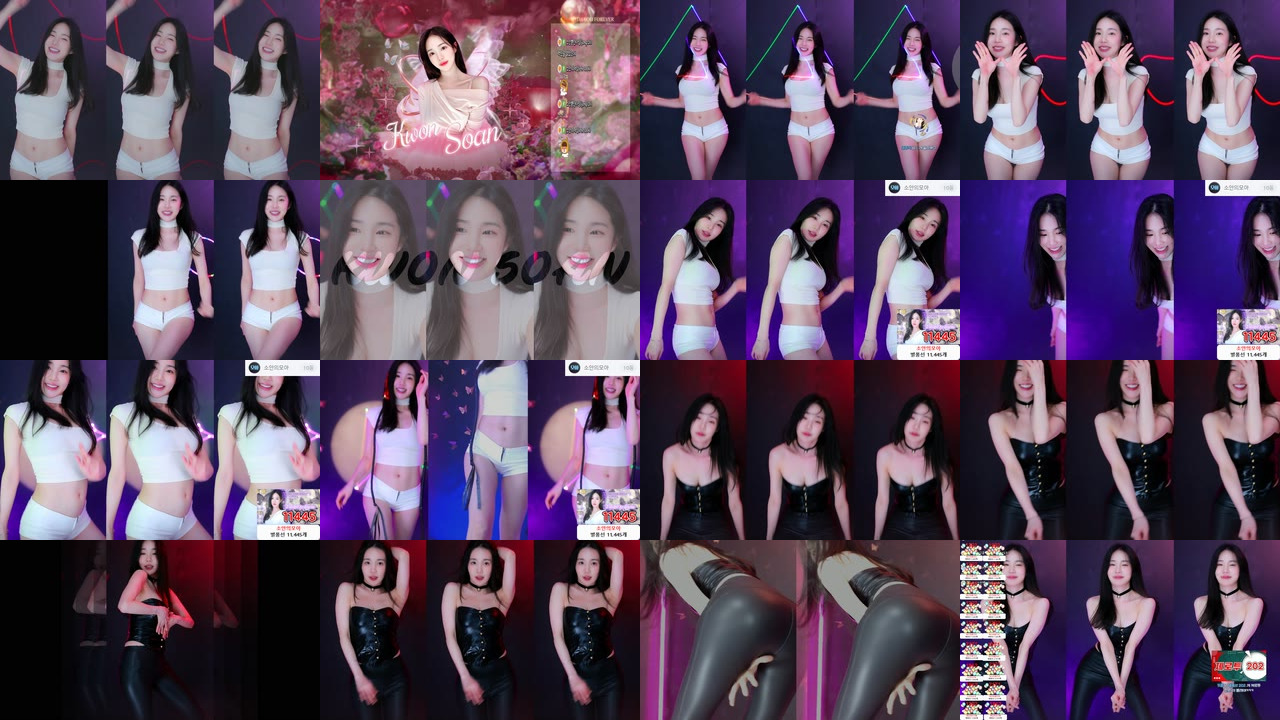 권소안♥（simbi0914）240510