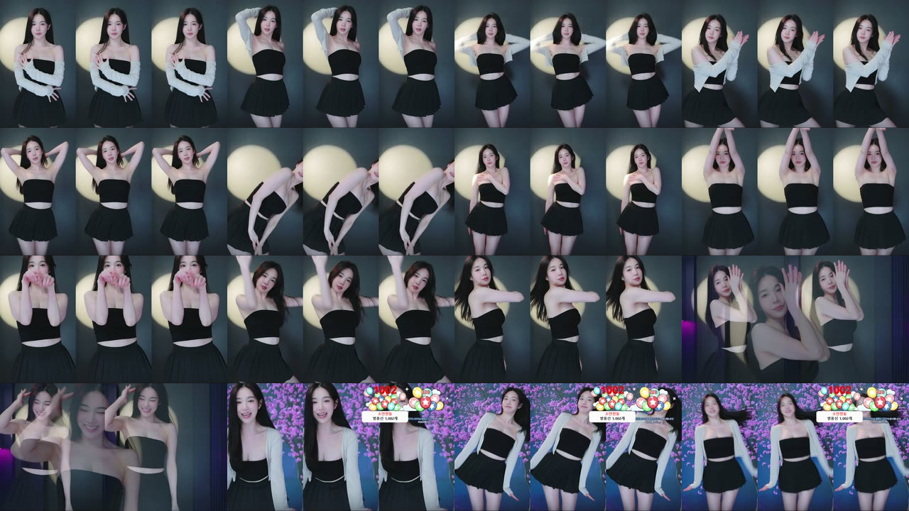 권소안♥（simbi0914）250409