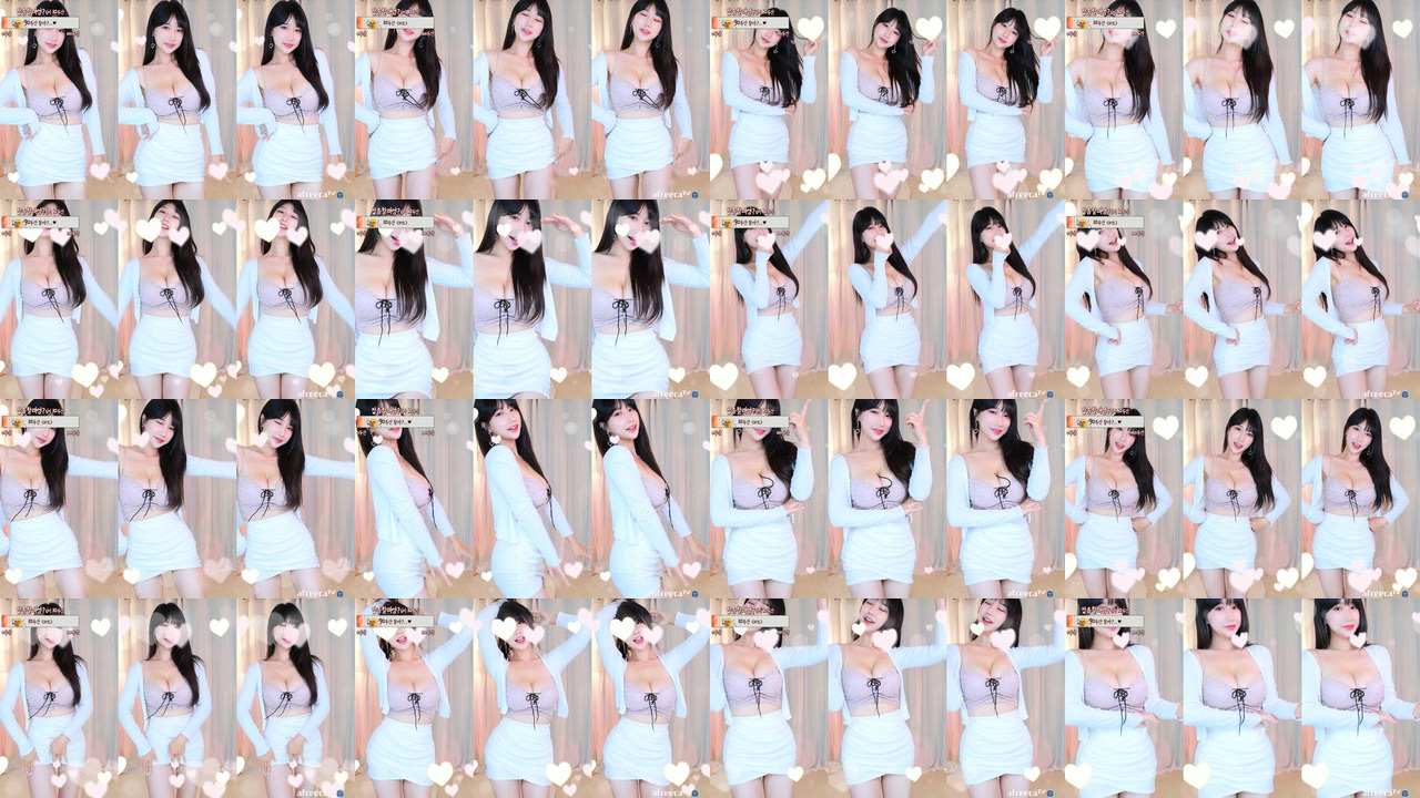 그릴래영（eunyoung1238）-14